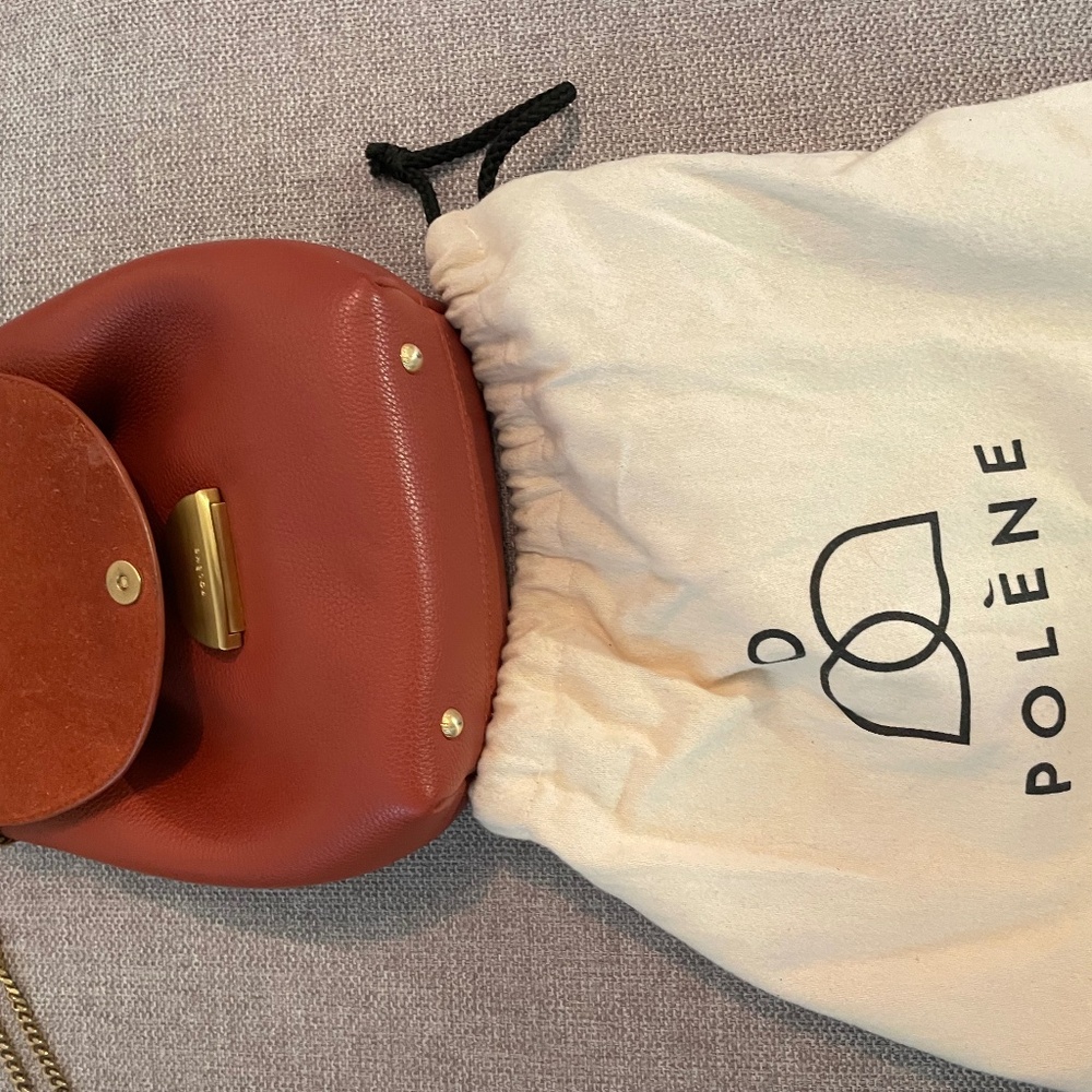 Polene bag - Picture 2 of 5